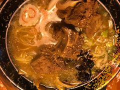 豚骨拉面-日本料理神拉面