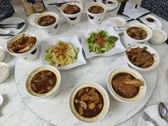 -三美肉骨茶(柏威年广场店)