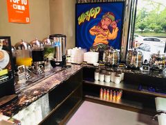 -33韩式自助烧烤(环城南路店)