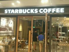 android_upload_pic-星巴克(北京望京店)