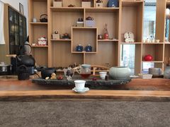 -听雨小筑茶舍(观音桥·龙湖新壹街店)