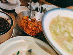 -老阿爸鲜鱼土菜(昆山花桥店)