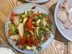 -静一餐厅·湖北菜(前门创始店)