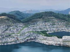 -黄埔油麻山森林公园