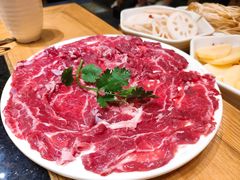 -香佰里鲜货火锅(佳乐金街店)