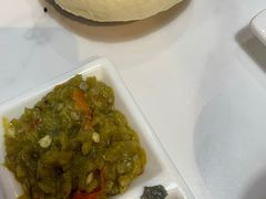 -黑鸡小馆(金源店)