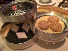-天龙轩(香港丽思卡尔顿酒店)