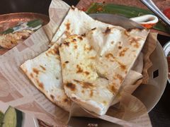 -克比叔叔印度餐厅Kebabs on the Grille (人民广场店)