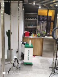 -MAGIC米几发型设计·羊毛卷