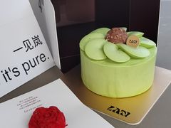 -LAN一见岚(琶洲保利店)