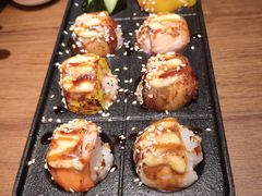 -小川洋风料理(大悦城店)