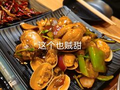 -壹酒贰肉1926·深夜食堂(九纬路店)