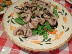 -龙桥私厨·姜花菊花过桥鱼·顺德菜(容桂店)