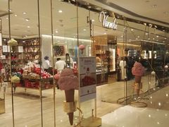 -VENCHI 闻绮(北京国贸商城店)