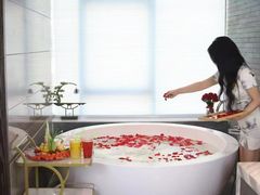 -珠海棕泉水疗酒店(拱北口岸高铁站店)