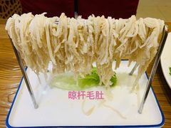 -德泰楼餐饮(莲湖路店)