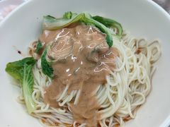 -秦云老太婆摊摊面(蜀汉路店)