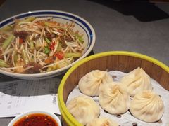 -老淮滨-蚌埠非遗小吃(淮河路店)