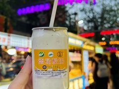 -德禄酸奶(莫家街店)