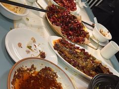 -付掌柜在成都·热炒砂锅集(金禾店)