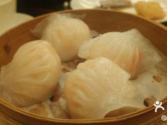 -夏宫中餐厅(香格里拉大酒店)