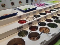 -海底捞火锅(西安路店)