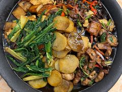 -一烙锅(友谊店)