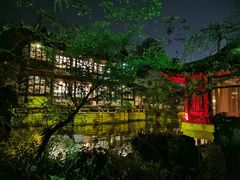 -木子山庄·安徽省老字号·中国炖锅宴