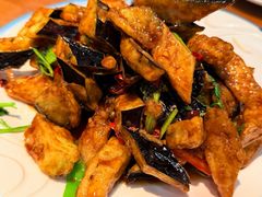 -春水锅贴·传统鲁菜(大明湖店)