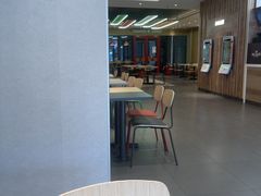 -汉堡王(上海凌云壹街坊店)