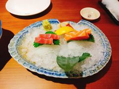 -有喜屋·深夜食堂(北京西路店)