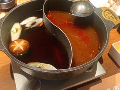 -山葵家·创意料理(宁波来福士店)