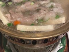 -额尔敦传统涮(公园西路店)