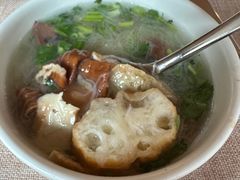 -泉州悦华酒店·自助餐厅