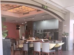 -香江小厨 The Kitchen(香江俱乐部店)