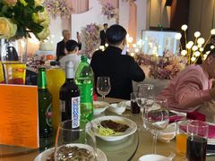 -上海龙之梦万丽酒店