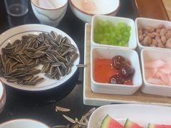 -老北京羊蝎子火锅(光荣道店)