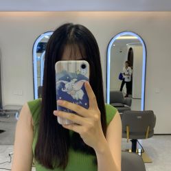 -上禾 HAIR SALON