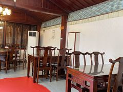 包房-金必轩(青岩店)