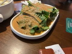 -前海沿·青岛菜(李沧万达店)