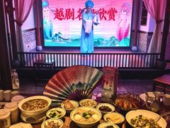 -寻宝记绍兴菜(鲁迅路店)