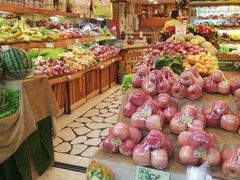 -百果园(愉景南苑店)