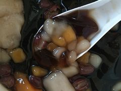 -鲜芋仙(太原街万达店)