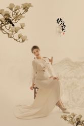 点击看大图 -嗨贝贝儿童摄影(宝龙城市广场店)