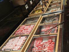 -钱小奴创意自助餐厅·原切谷饲安格斯畅吃(苏州昆山招商花园城店)