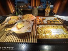 -钱小奴炭烤自助料理·安格斯牛肉(盐城中南城店)