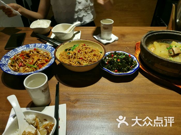 小柴米餐厅(广场东路店)图片 第139张