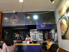 -渝和喵叔米线(南坪万达店)