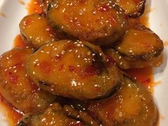 -惠宾饭庄(千禧店)