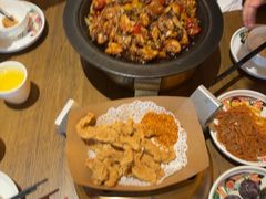 -六月雪干锅(涪城万达广场店)